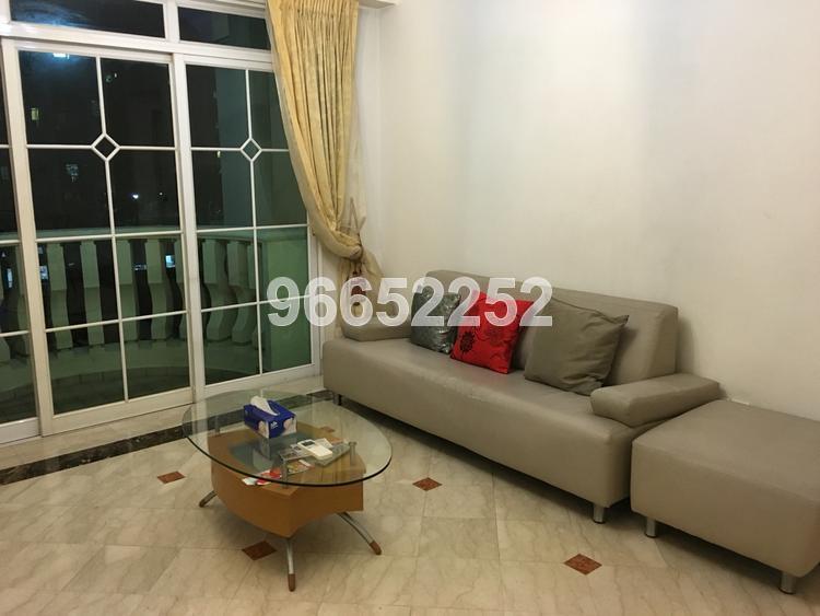 Symphony Heights (D21), Condominium #113675002